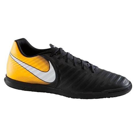 hallenschuhe futsal fußball tiempox rio sala erwachsene schwarz nike|hallenfußball schuhe.